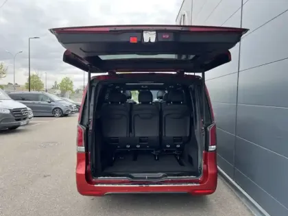 Photo 7 Mercedes CLA 300d / AMG-LINE / MALUS PAYER/