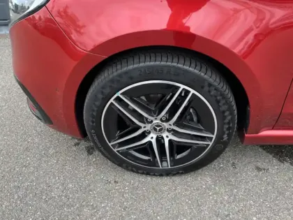 Photo 18 Mercedes CLA 300d / AMG-LINE / MALUS PAYER/