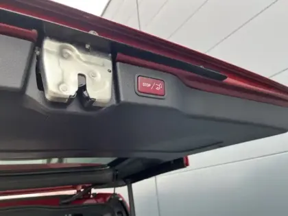 Photo 8 Mercedes CLA 300d / AMG-LINE / MALUS PAYER/