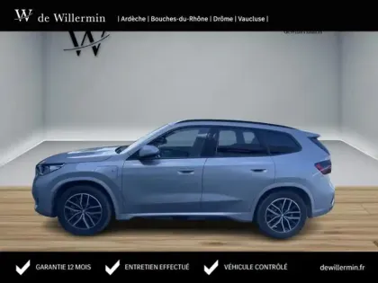 Photo 27 BMW X1 25 e xDrive M Sport