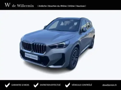 Photo Bmw X1 M Sport