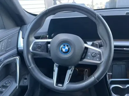Photo 12 BMW X1 25 e xDrive M Sport