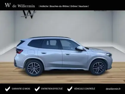 Photo 23 BMW X1 25 e xDrive M Sport