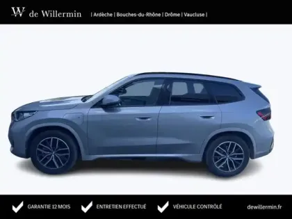 Photo 7 BMW X1 25 e xDrive M Sport