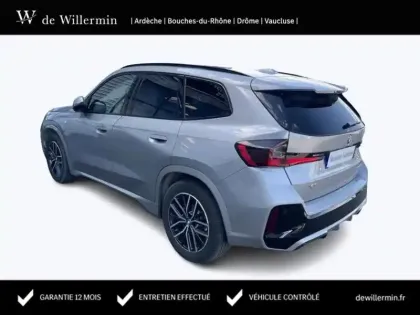 Photo 6 BMW X1 25 e xDrive M Sport