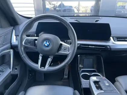 Photo 11 BMW X1 25 e xDrive M Sport