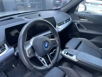 Photo 15 BMW X1 25 e xDrive M Sport
