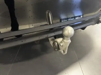 Photo 11 Mercedes Classe C  220 d Berline AMG Lin