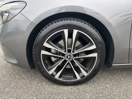 Photo 8 Mercedes Classe B 200 d Progressive Line Edition