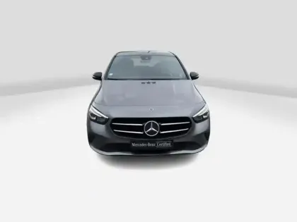 Photo 7 Mercedes Classe B 200 d Progressive Line Edition