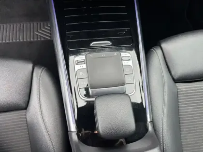 Photo 14 Mercedes Classe B 200 d Progressive Line Edition