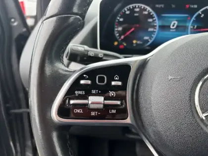 Photo 19 Mercedes Classe B 200 d Progressive Line Edition