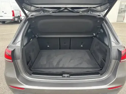 Photo 9 Mercedes Classe B 200 d Progressive Line Edition