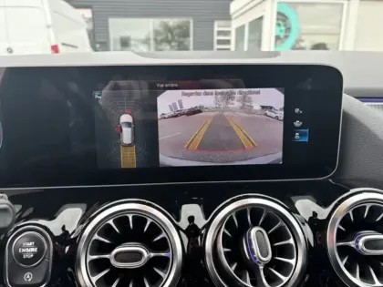 Photo 12 Mercedes Classe B 200 d Progressive Line Edition