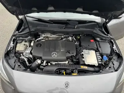 Photo 11 Mercedes Classe B 200 d Progressive Line Edition