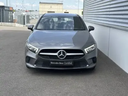 Photo 7 Mercedes Classe A 180 d Business Line