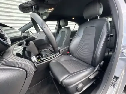 Photo 13 Mercedes Classe A 180 d Business Line