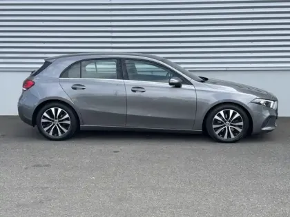 Photo 5 Mercedes Classe A 180 d Business Line