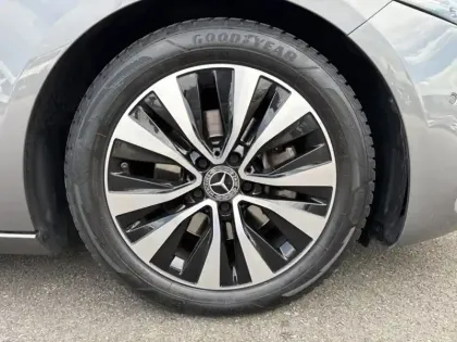 Photo 8 Mercedes Classe A 180 d Business Line