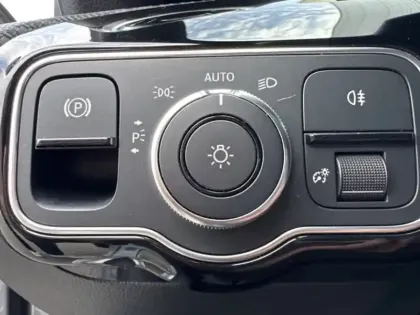 Photo 14 Mercedes Classe A 180 d Business Line