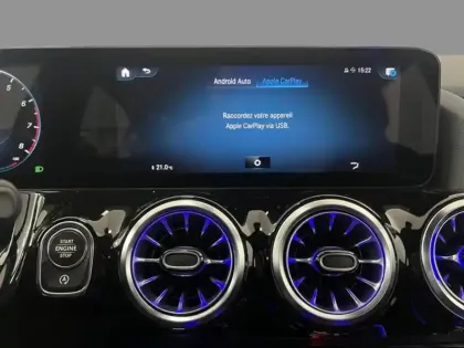 Photo 13 Mercedes Classe B 180 Progressive Line Edition