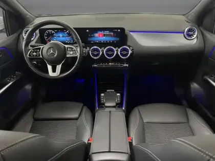 Photo 10 Mercedes Classe B 180 Progressive Line Edition