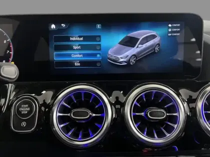 Photo 16 Mercedes Classe B 180 Progressive Line Edition