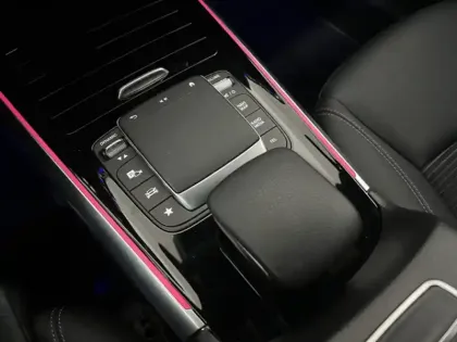 Photo 18 Mercedes Classe B 180 Progressive Line Edition