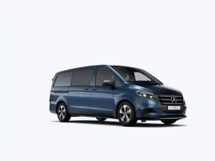 Photo 11 Mercedes Vito 119 CDI 4x4 Mixto Long