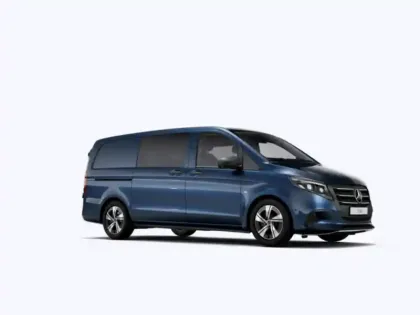 Photo 12 Mercedes Vito 119 CDI 4x4 Mixto Long