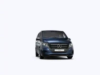 Photo 9 Mercedes Vito 119 CDI 4x4 Mixto Long