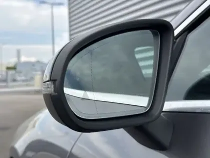 Photo 12 Mercedes CLA  180 d Shooting Brake AMG L