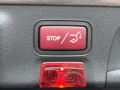 Photo 11 Mercedes CLA  180 d Shooting Brake AMG L