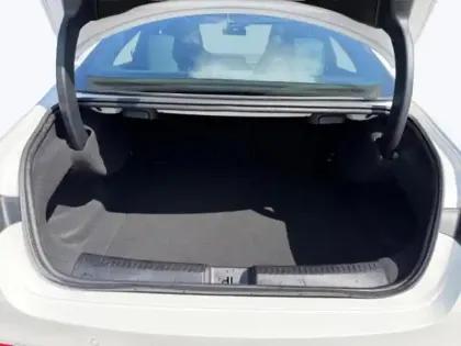 Photo 9 Mercedes CLA 200 d AMG Line