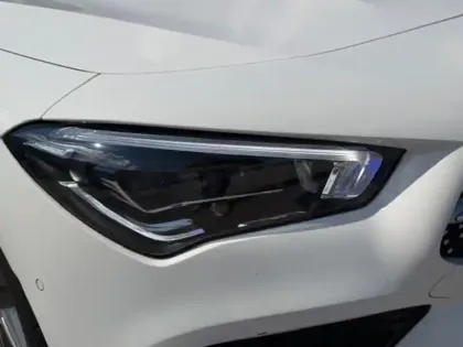 Photo 11 Mercedes CLA 200 d AMG Line