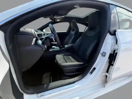 Photo 19 Mercedes CLA 200 d AMG Line