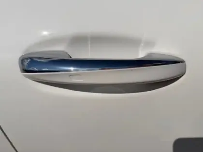 Photo 12 Mercedes CLA 200 d AMG Line