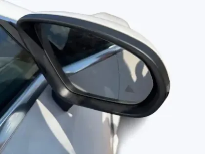 Photo 13 Mercedes CLA 200 d AMG Line