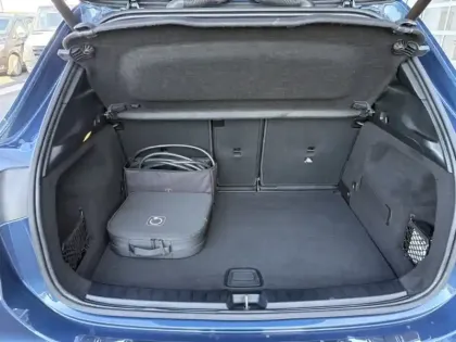 Photo 9 Mercedes GLA 250 e AMG Line