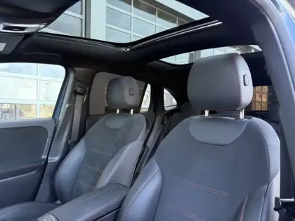 Photo 13 Mercedes GLA 250 e AMG Line