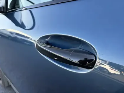 Photo 14 Mercedes GLA 250 e AMG Line