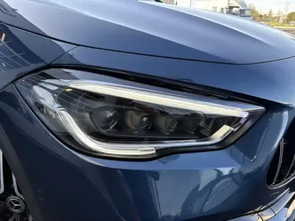 Photo 11 Mercedes GLA 250 e AMG Line