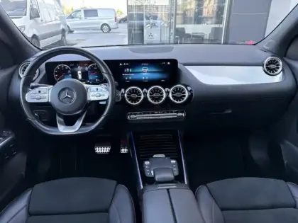 Photo 10 Mercedes GLA 250 e AMG Line