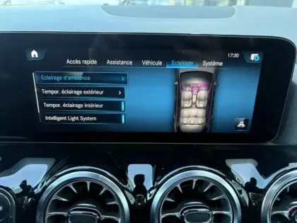 Photo 19 Mercedes GLA 250 e AMG Line