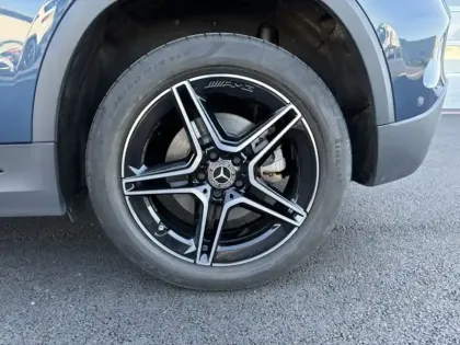 Photo 8 Mercedes GLA 250 e AMG Line