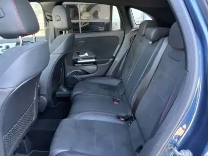 Photo 17 Mercedes GLA 250 e AMG Line