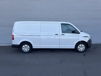 Photo 5 Volkswagen Transporter 2.0L 150ch DSG7 L2H1 Business 