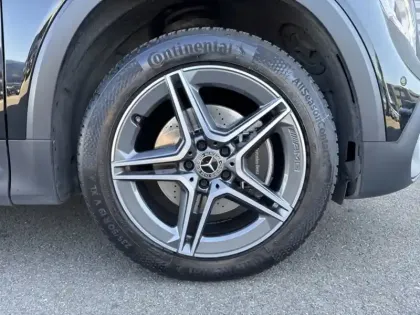 Photo 8 Mercedes GLB 200 d AMG Line