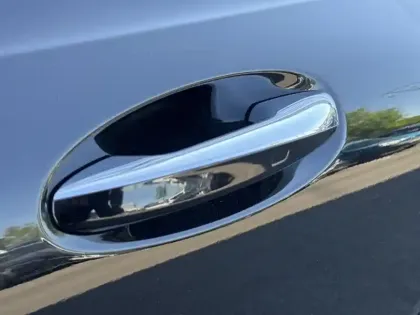 Photo 11 Mercedes GLB 200 d AMG Line