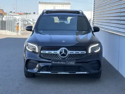 Photo 7 Mercedes GLB 200 d AMG Line